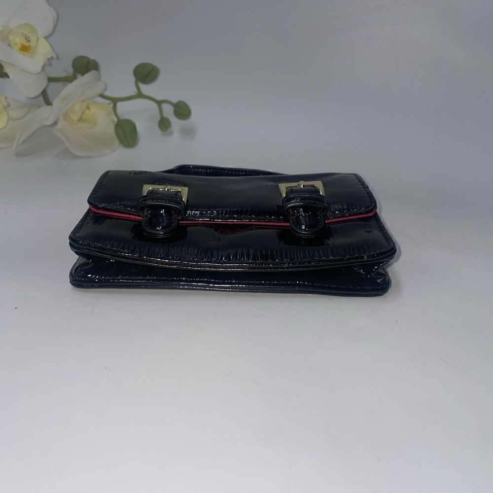 Steve Madden Purse Wallet Mini - Picture 5 of 6